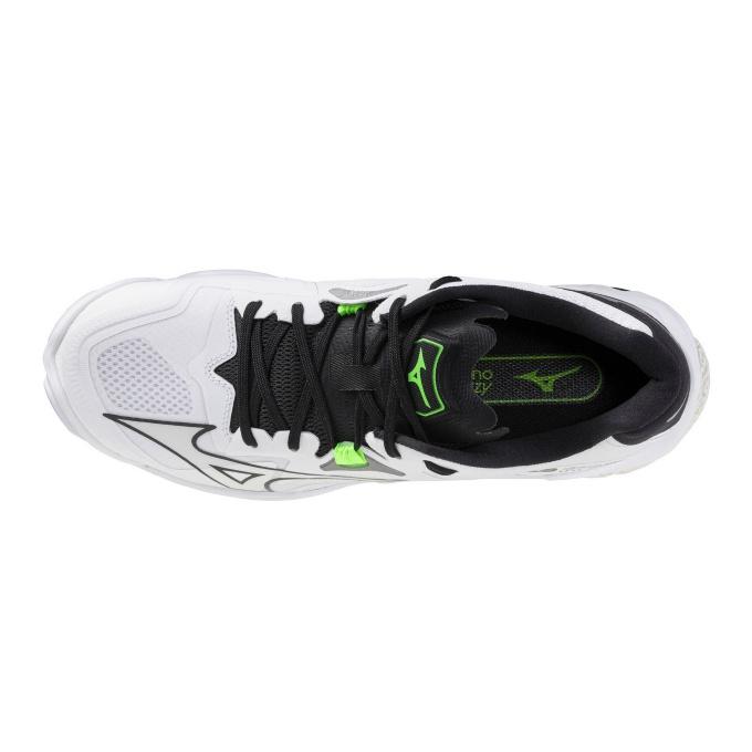 MIZUNO（ミズノ） バレーボールシューズ メンズ レディース ウエーブ