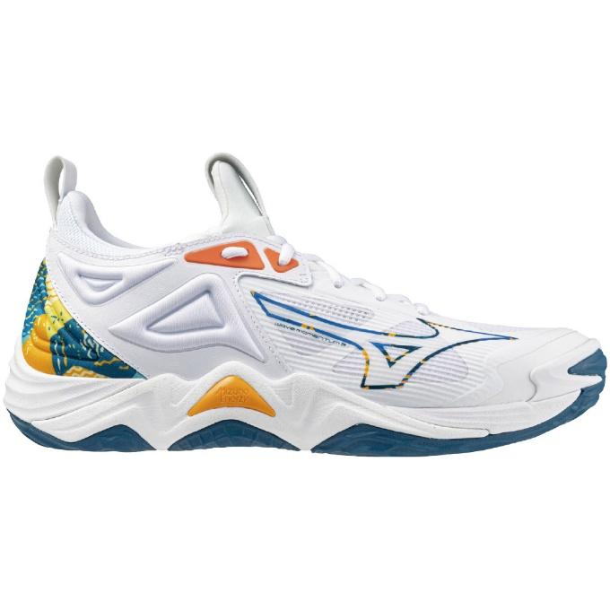 MIZUNO ミズノ バレーボールシューズ メンズ レディース