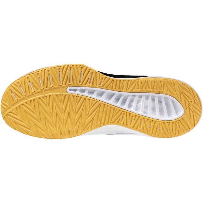 MIZUNO（ミズノ） バレーボールシューズ メンズ レディース サンダー