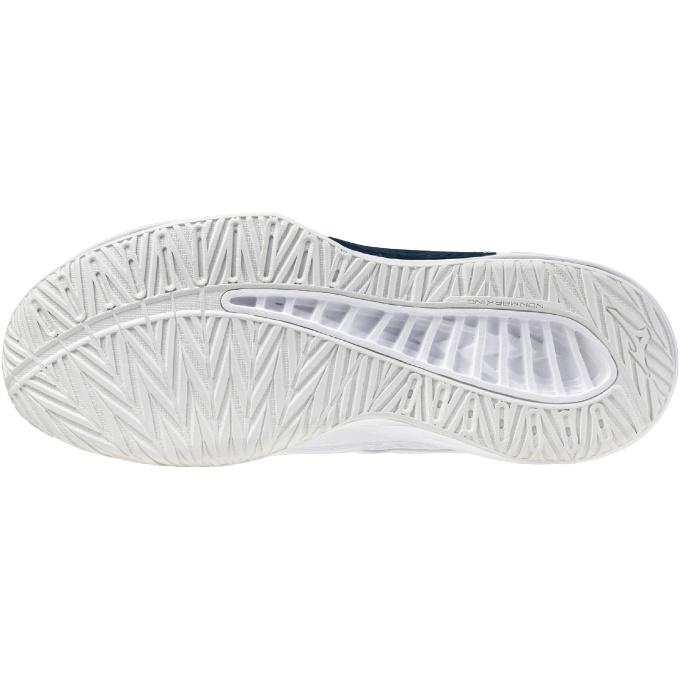 MIZUNO（ミズノ） バレーボールシューズ レディース サンダーブレード