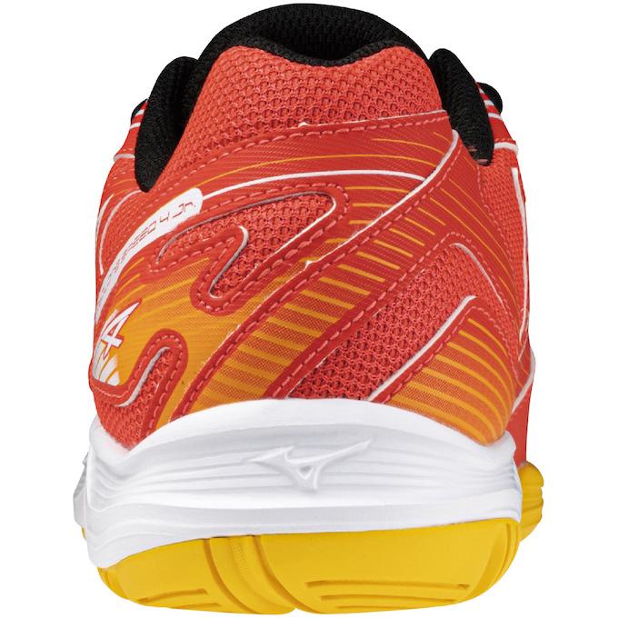 MIZUNO（ミズノ） バレーボールシューズ ジュニア サイクロンスピード