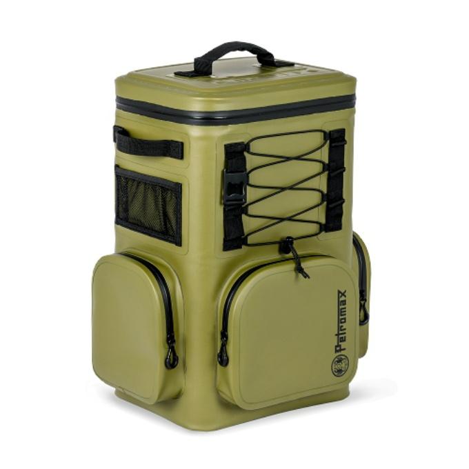 ペトロマックス Petromax ソフトクーラー クーラーバックパック 17L O-14004 Petromax（ペトロマックス） ソフトクーラー クーラーバックパック 17L