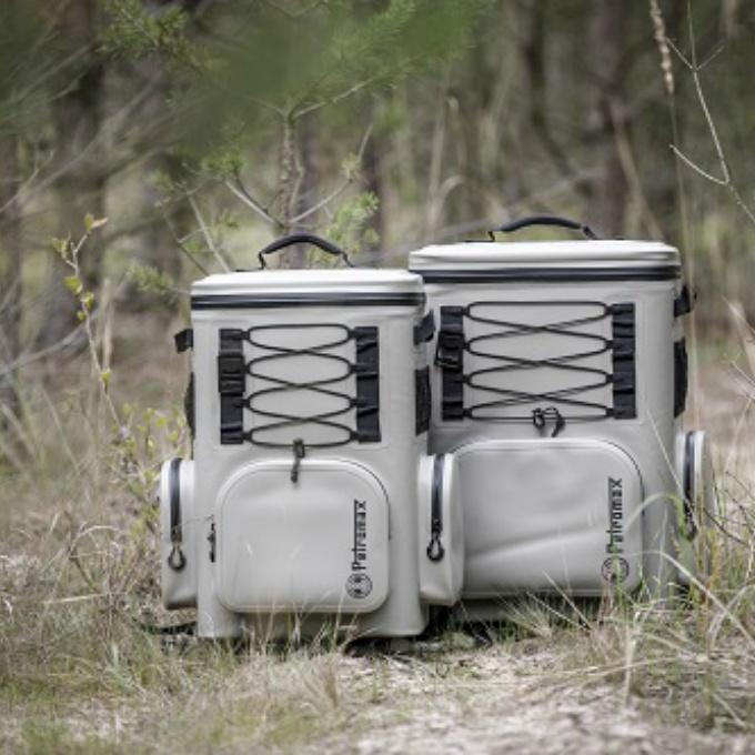 Petromax（ペトロマックス） ソフトクーラー クーラーバックパック 17L