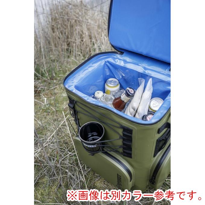 ペトロマックス Petromax ソフトクーラー クーラーバックパック 27L O-14008 Petromax（ペトロマックス） ソフトクーラー クーラーバックパック 27L