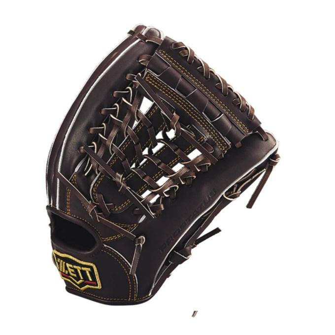 ゼット（ZETT） 野球 硬式グローブ オールラウンド用 メンズ