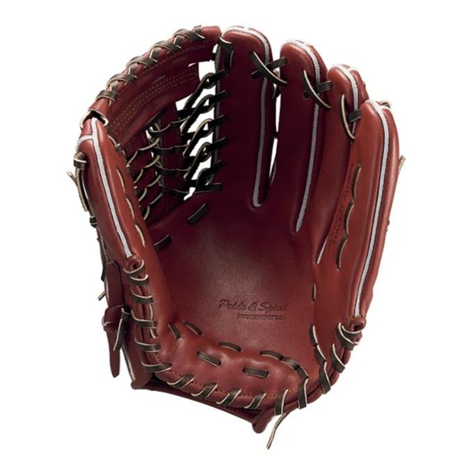 ゼット（ZETT） 野球 硬式グローブ オールラウンド用 メンズ