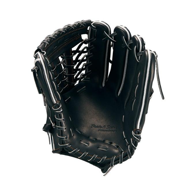 ゼット（ZETT） 野球 硬式グローブ オールラウンド用 メンズ