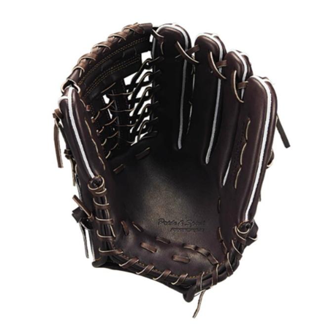 ゼット（ZETT） 野球 硬式グローブ オールラウンド用 メンズ