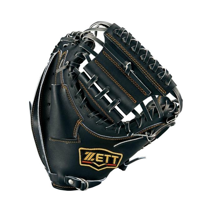 ゼット（ZETT） 野球 硬式グローブ 捕手 メンズ レディース