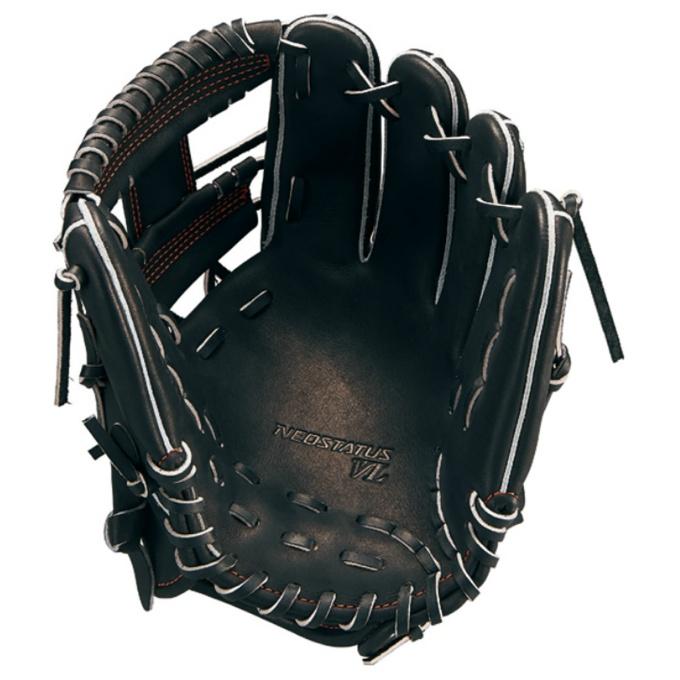 ゼット（ZETT） 野球 硬式グローブ 一塁手 メンズ 硬式グラブ ネオ