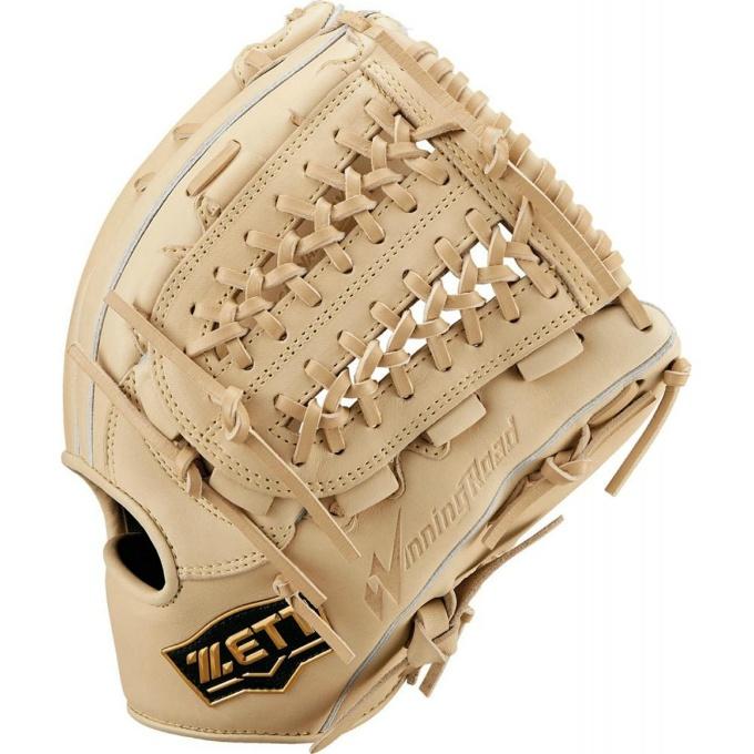 ゼット ZETT 野球 一般軟式グローブ オールラウンド メンズ