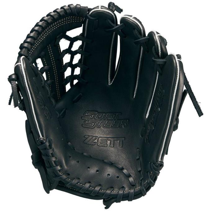 ゼット（ZETT） 野球 一般軟式グローブ オールラウンド メンズ 軟式