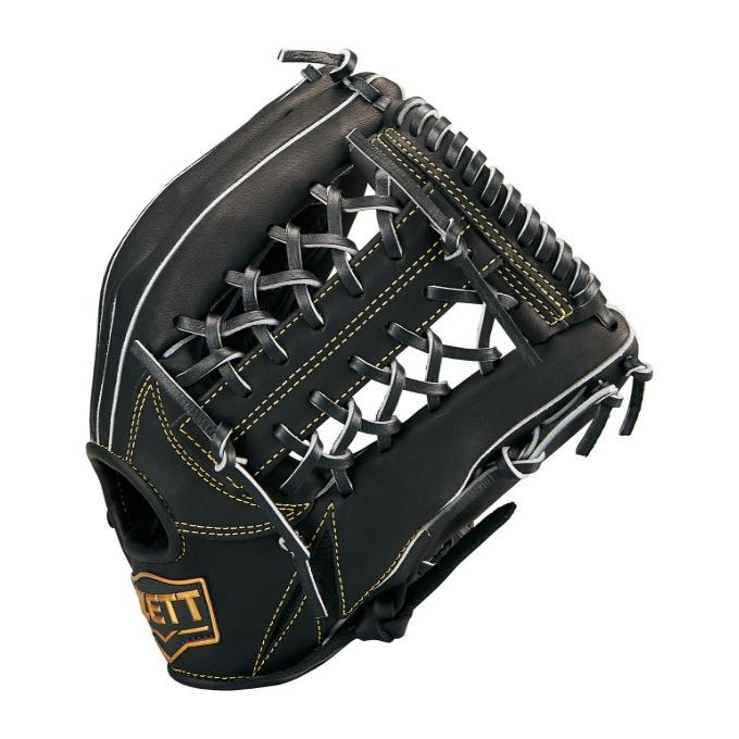 ゼット（ZETT） 野球 少年軟式グローブ 外野手用 ジュニア ゼロワン