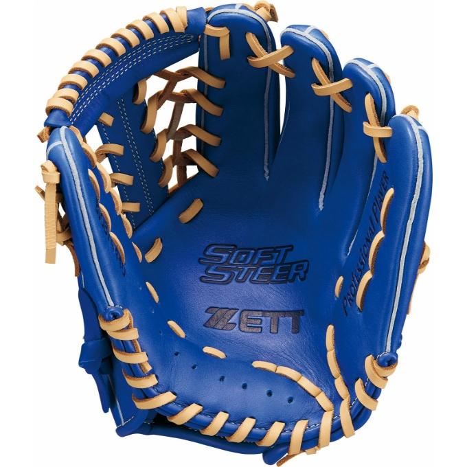 ゼット（ZETT） 野球 少年軟式グローブ オールラウンド用 ジュニア
