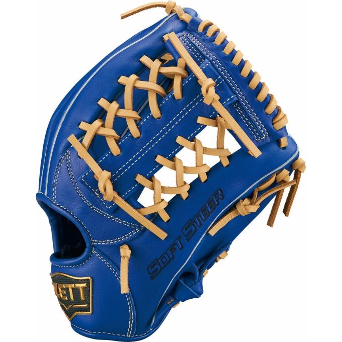 ゼット（ZETT） 野球 少年軟式グローブ オールラウンド用 ジュニア