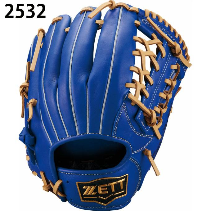 ゼット（ZETT） 野球 少年軟式グローブ オールラウンド用 ジュニア