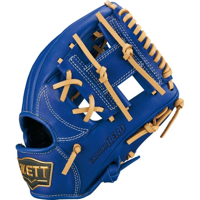 ゼット ZETT 野球 少年軟式グローブ オールラウンド用 ジュニア