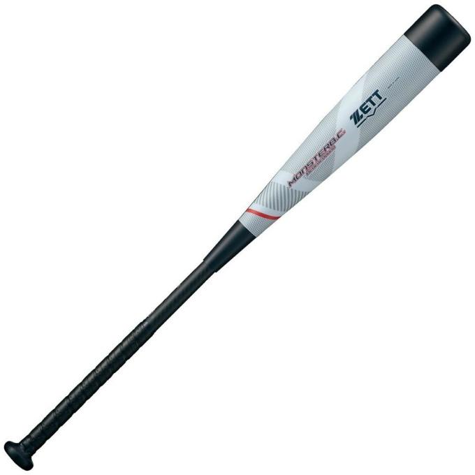 ゼット ZETT 野球 一般軟式バット メンズ バット 軟式FRP製