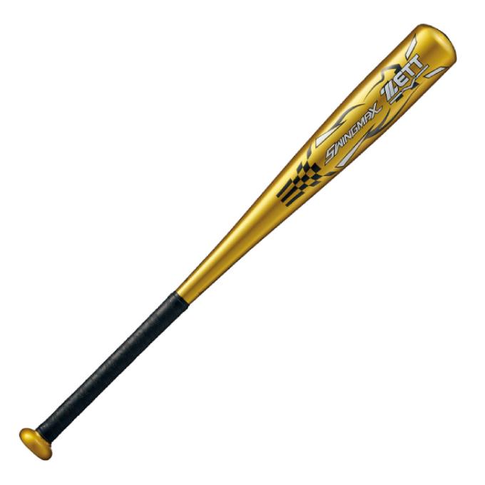 ゼット ZETT 野球 少年軟式バット ジュニア 少年軟式金属製 ゼット ZETT 野球 少年軟式バット ジュニア 少年軟式金属製