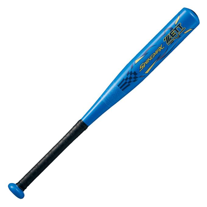 ゼット ZETT 野球 少年軟式バット ジュニア 少年軟式金属製バット SWINGMAX BAT75462｜himaraya｜05