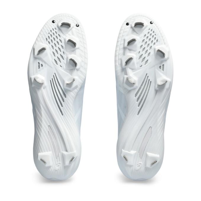 アシックス 野球 金歯スパイク メンズ GOLDSTAGE MA 3　ゴールドステージ MA 3 1123A049 asicsの画像