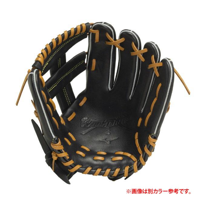 MIZUNO（ミズノ） 野球 少年軟式グローブ オールラウンド用 ジュニア