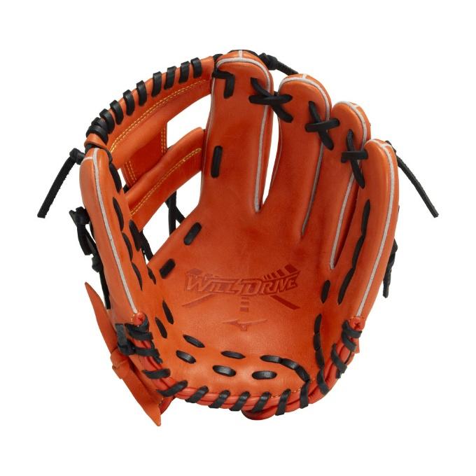 MIZUNO ミズノ 野球 少年軟式グローブ オールラウンド用