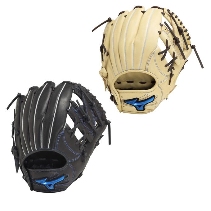 MIZUNO（ミズノ） 野球 少年軟式グラブ オールラウンド用 ジュニア