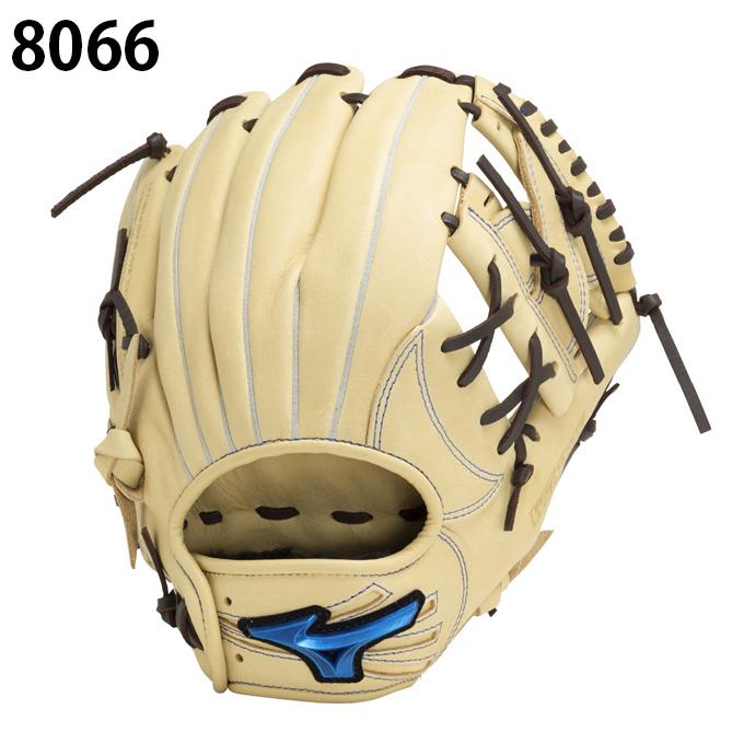 MIZUNO（ミズノ） 野球 少年軟式グラブ オールラウンド用 ジュニア