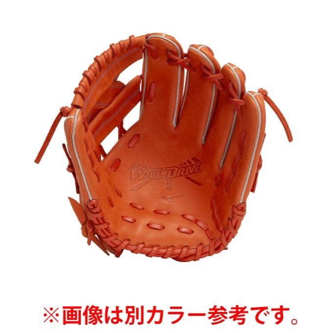 MIZUNO（ミズノ） 野球 少年軟式グラブ オールラウンド用 ジュニア