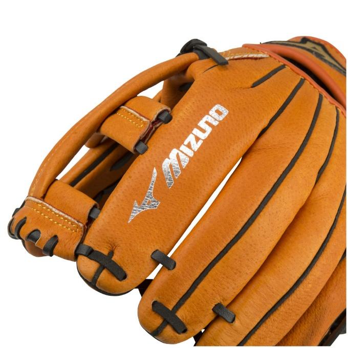 MIZUNO（ミズノ） 野球 少年軟式グローブ オールラウンド用 ジュニア
