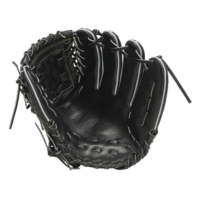 MIZUNO（ミズノ） 野球 硬式グローブ 投手用 メンズ レディース 硬式用