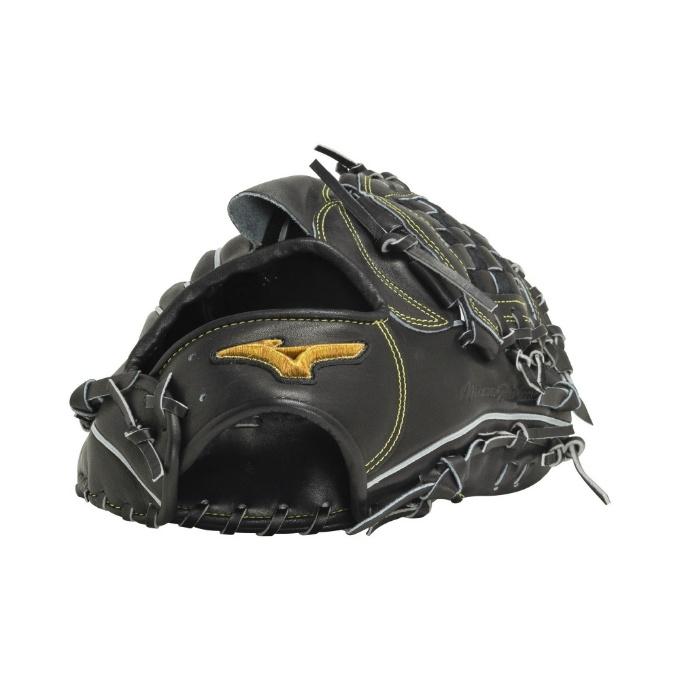 MIZUNO（ミズノ） 野球 硬式グローブ 投手用 メンズ レディース 硬式用