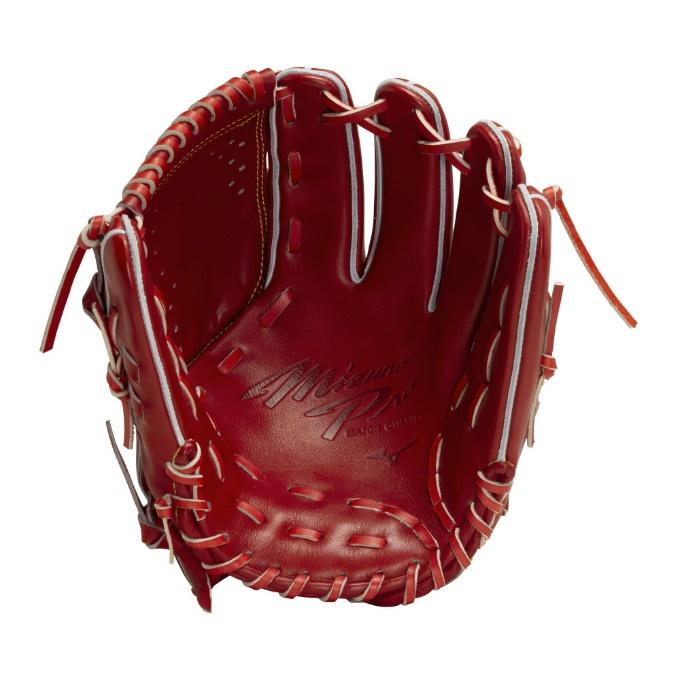MIZUNO（ミズノ） 野球 硬式グローブ 投手用 メンズ レディース 硬式用