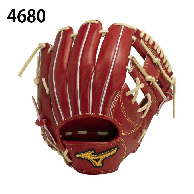 MIZUNO ミズノ 野球 硬式グローブ 内野手用 メンズ レディース MIZUNO ミズノ 野球 硬式グローブ 内野手用 メンズ レディース