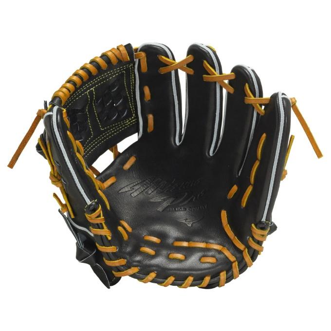 MIZUNO（ミズノ） 野球 硬式グローブ 内野手用 メンズ レディース 硬式