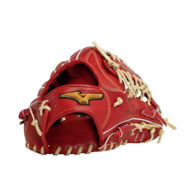 MIZUNO（ミズノ） 野球 硬式グローブ 外野手用 メンズ レディース 硬式