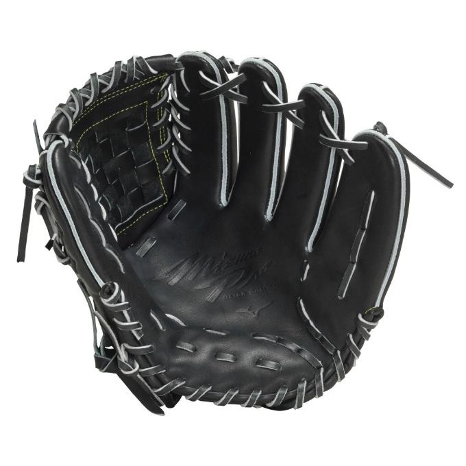 MIZUNO（ミズノ） 野球 一般軟式グローブ 投手 メンズ レディース 軟式