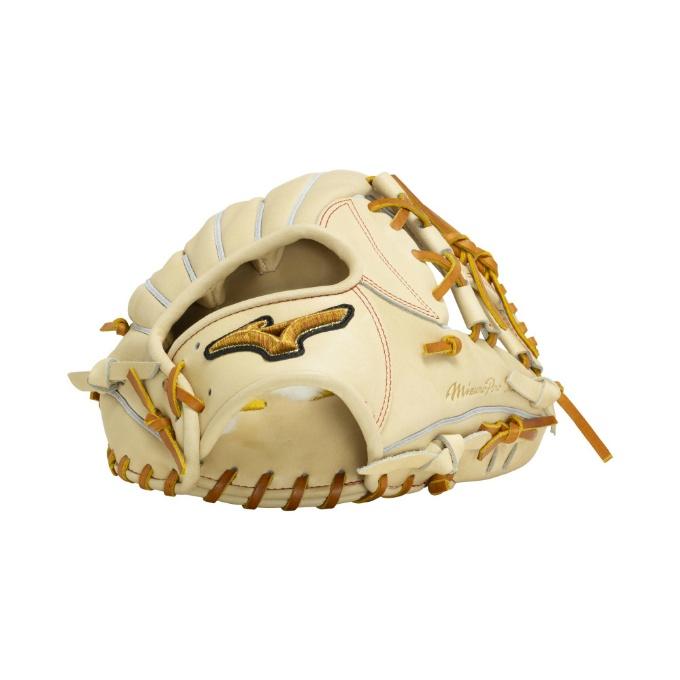 MIZUNO（ミズノ） 野球 一般軟式グローブ 内野手 メンズ レディース