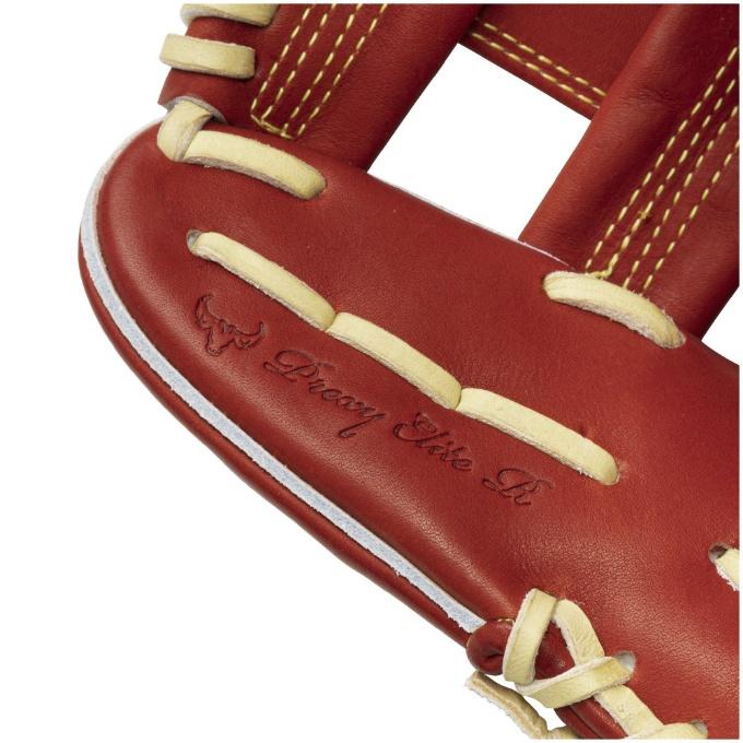 MIZUNO（ミズノ） 野球 一般軟式グローブ 内野手 メンズ レディース