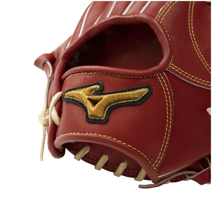 MIZUNO（ミズノ） 野球 一般軟式グローブ 内野手 メンズ レディース