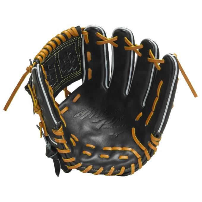 MIZUNO（ミズノ） 野球 一般軟式グローブ 内野手 メンズ レディース