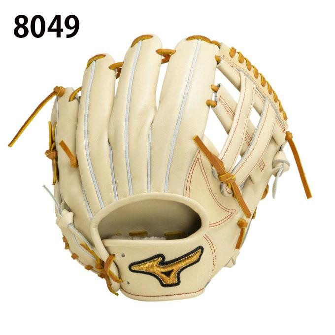 ミズノ 野球 一般軟式グローブ 内野手 メンズ レディース 軟式用ミズノプロClassic 内野手用4 1AJGR30033 MIZUNO【ご自宅配送限定】 MIZUNO（ミズノ） 野球 一般軟式グローブ 内野手 メンズ レディース