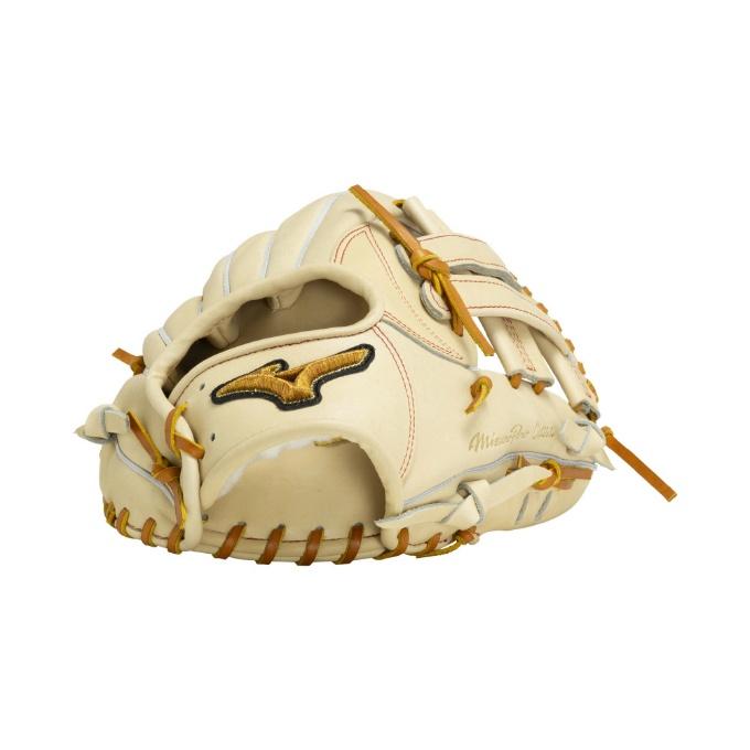 MIZUNO（ミズノ） 野球 一般軟式グローブ 内野手 メンズ レディース