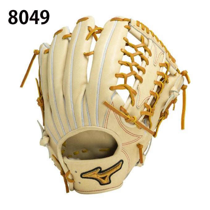 ミズノ 野球 一般軟式グローブ 外野手 メンズ レディース 軟式用ミズノプロClassic 外野手用 1AJGR30007 MIZUNO【ご自宅配送限定】 MIZUNO（ミズノ） 野球 一般軟式グローブ 外野手 メンズ レディース