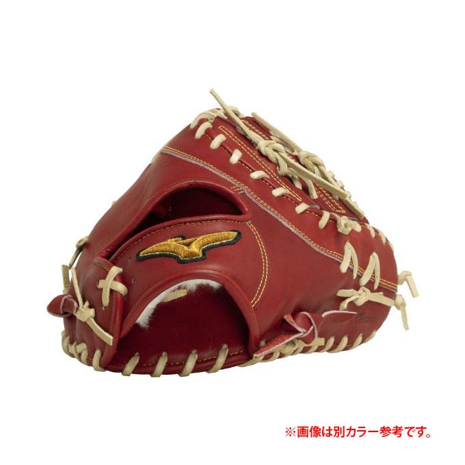 MIZUNO（ミズノ） 野球 一般軟式グローブ 一塁手 メンズ レディース