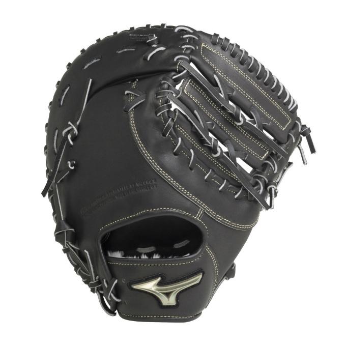 MIZUNO（ミズノ） 野球 一般軟式グローブ 一塁手 ジュニア ゴールデン