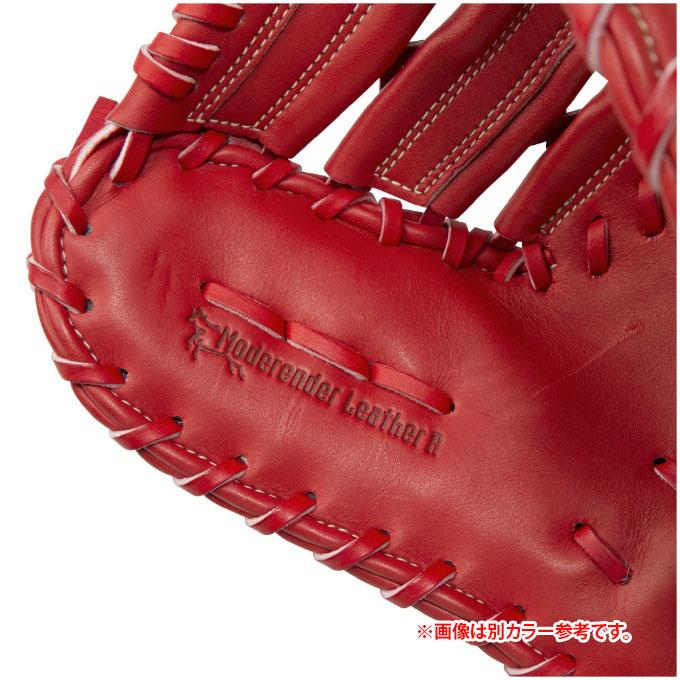 MIZUNO（ミズノ） 野球 一般軟式グローブ 一塁手 ジュニア ゴールデン