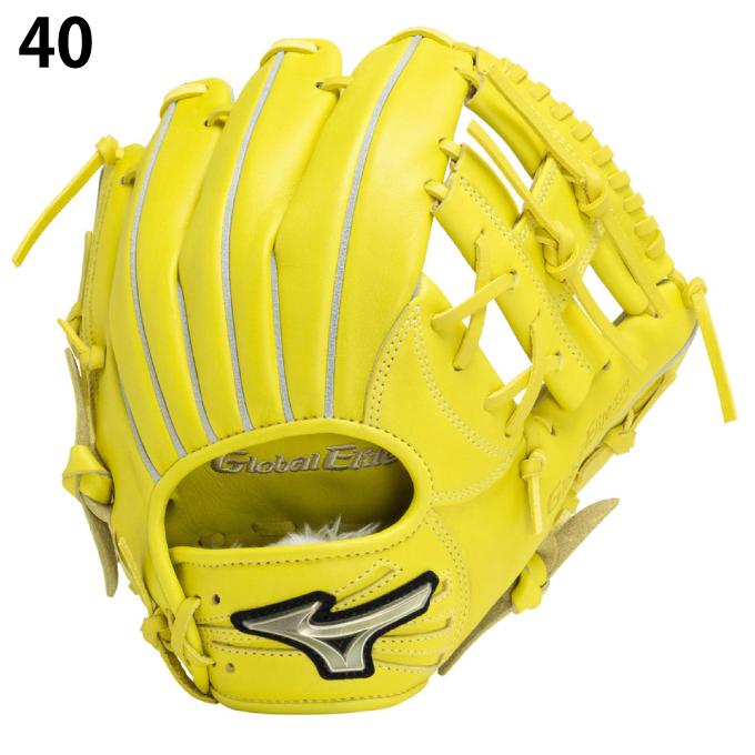 MIZUNO（ミズノ） 野球 少年軟式グローブ 内野手用 ジュニア 少年軟式