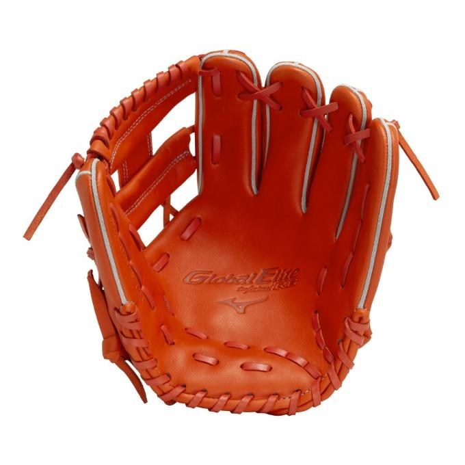 MIZUNO（ミズノ） 野球 少年軟式グローブ 内野手用 ジュニア 少年軟式